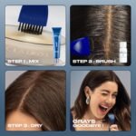 Clairol Root Touch-Up Hair Dye - Image 5