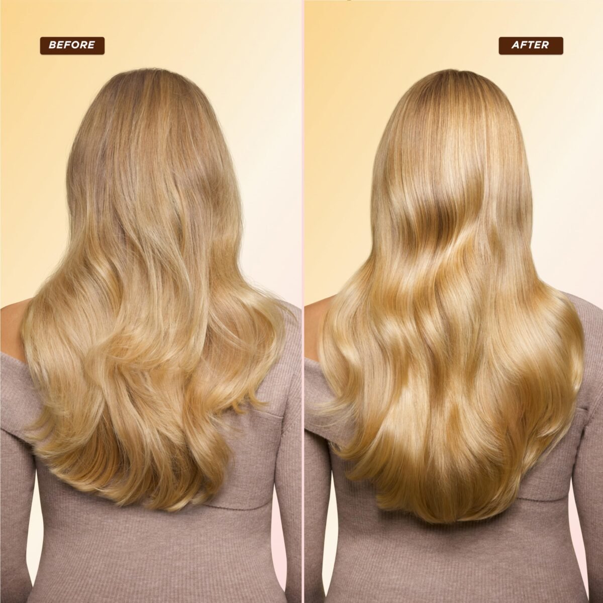 Gisou Hair Mask - Hydration & Repair - Image 7