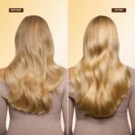 Gisou Hair Mask - Hydration & Repair - Image 7