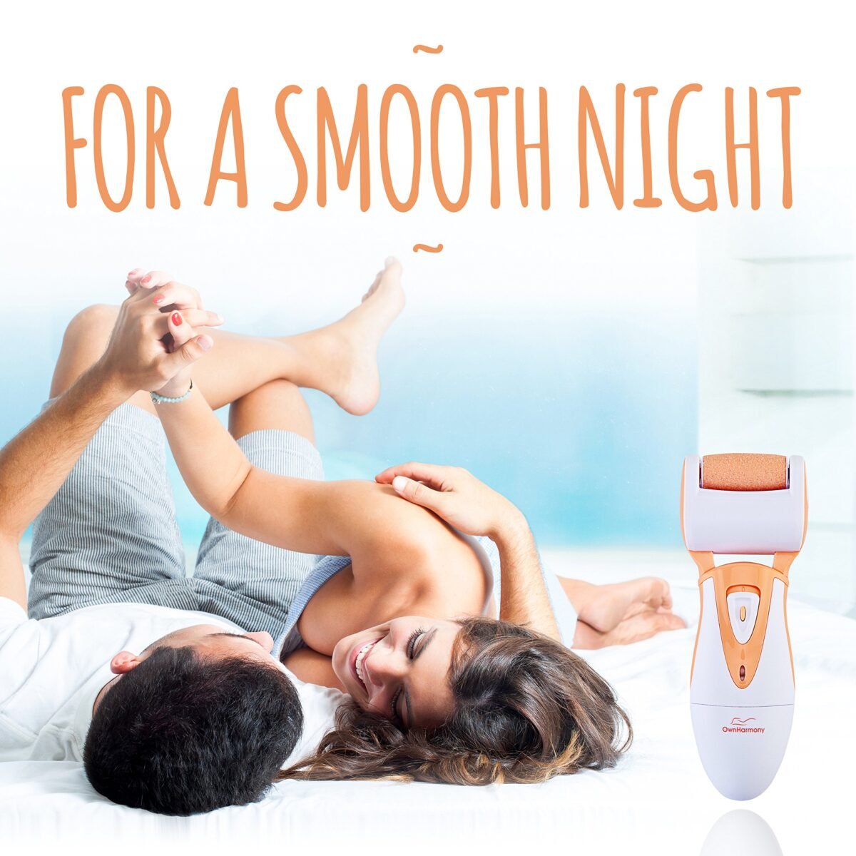 Professional Electric Foot Callus Remover - Image 6