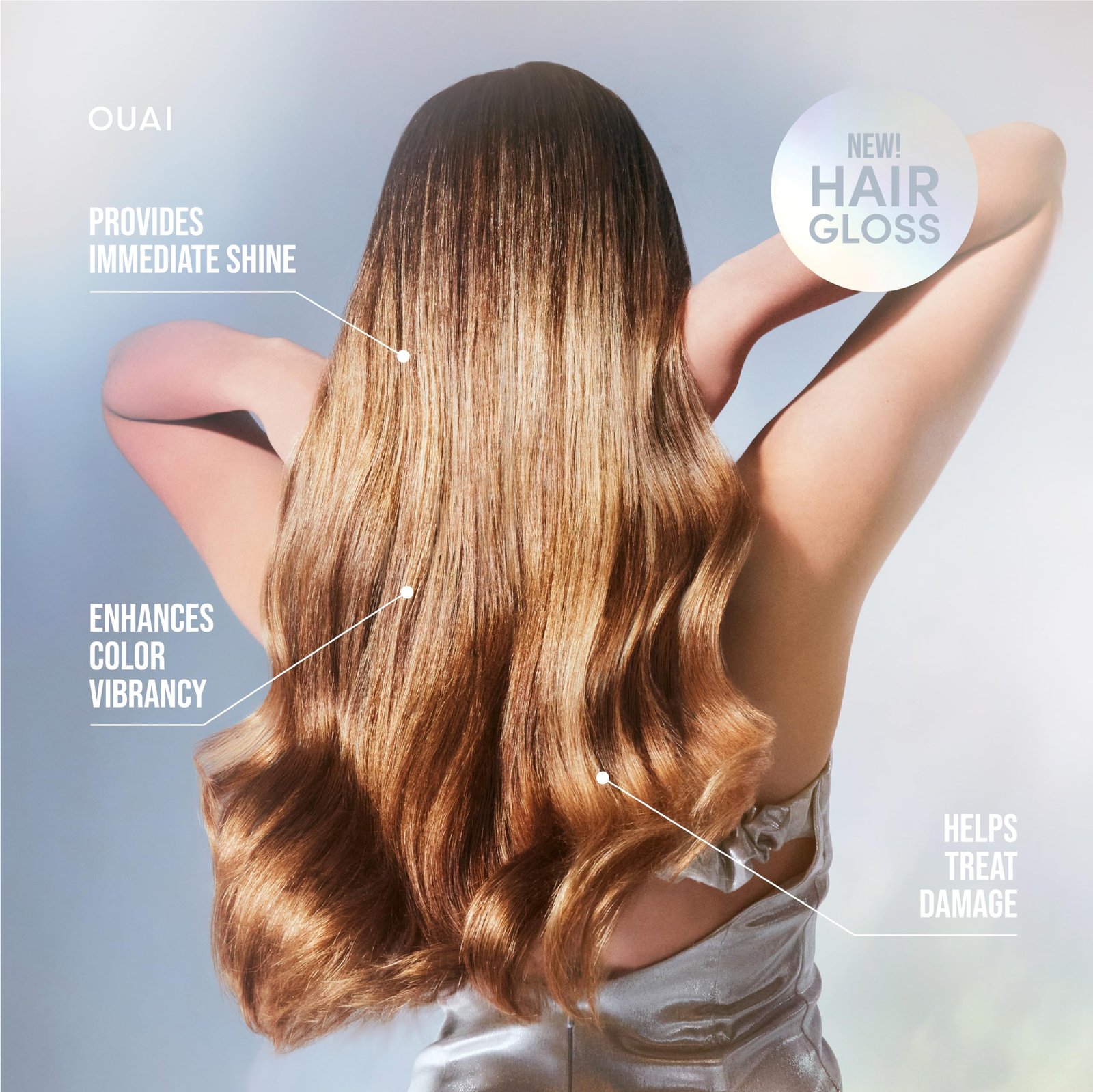 914IpDkhuaL.jpg OUAI Hair Gloss Treatment - Image 5