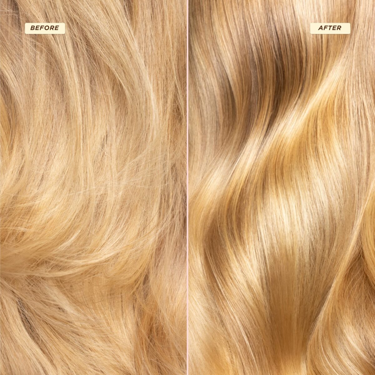 Gisou Hair Mask - Hydration & Repair - Image 8