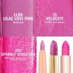 Oulac Lipstick Set - Image 3