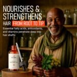 Organic Batana Hair Growth Oil - Image 3