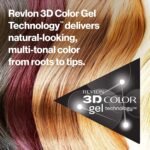 Revlon ColorSilk Hair Color - Image 6