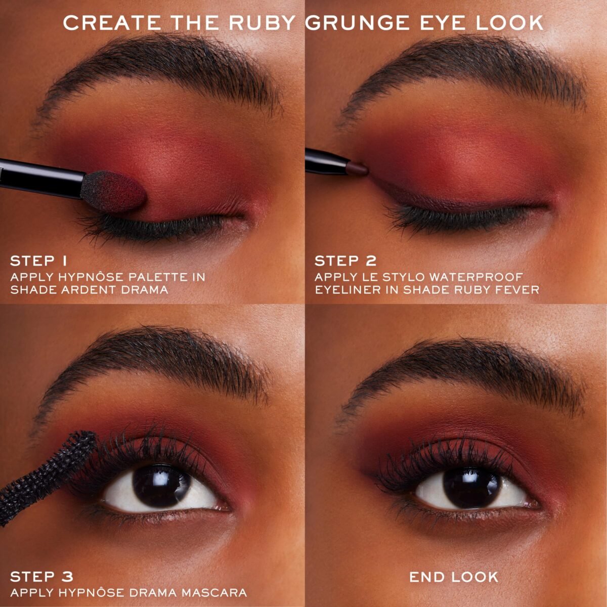 Lancôme Waterproof Eyeliner Pencil - Image 8