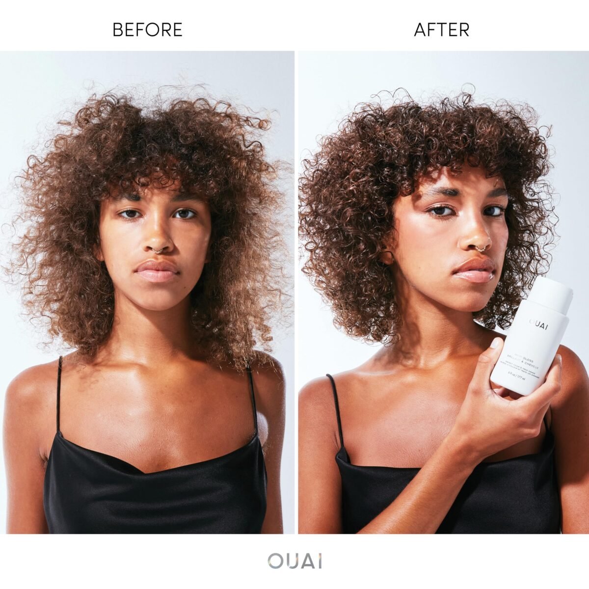 OUAI Hair Gloss Treatment - Image 4