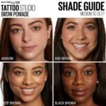 Maybelline Brow Pomade - Image 11