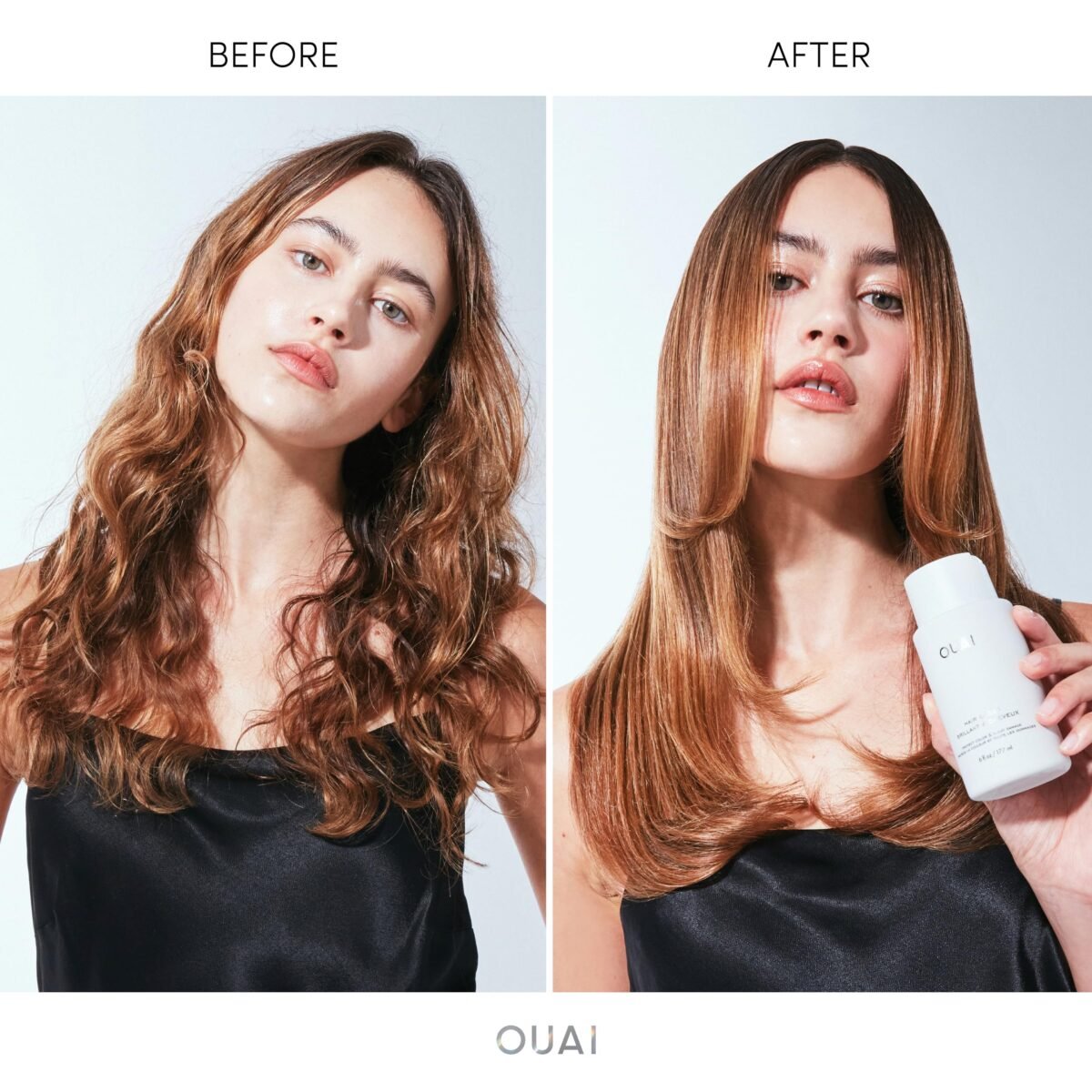 OUAI Hair Gloss Treatment - Image 2