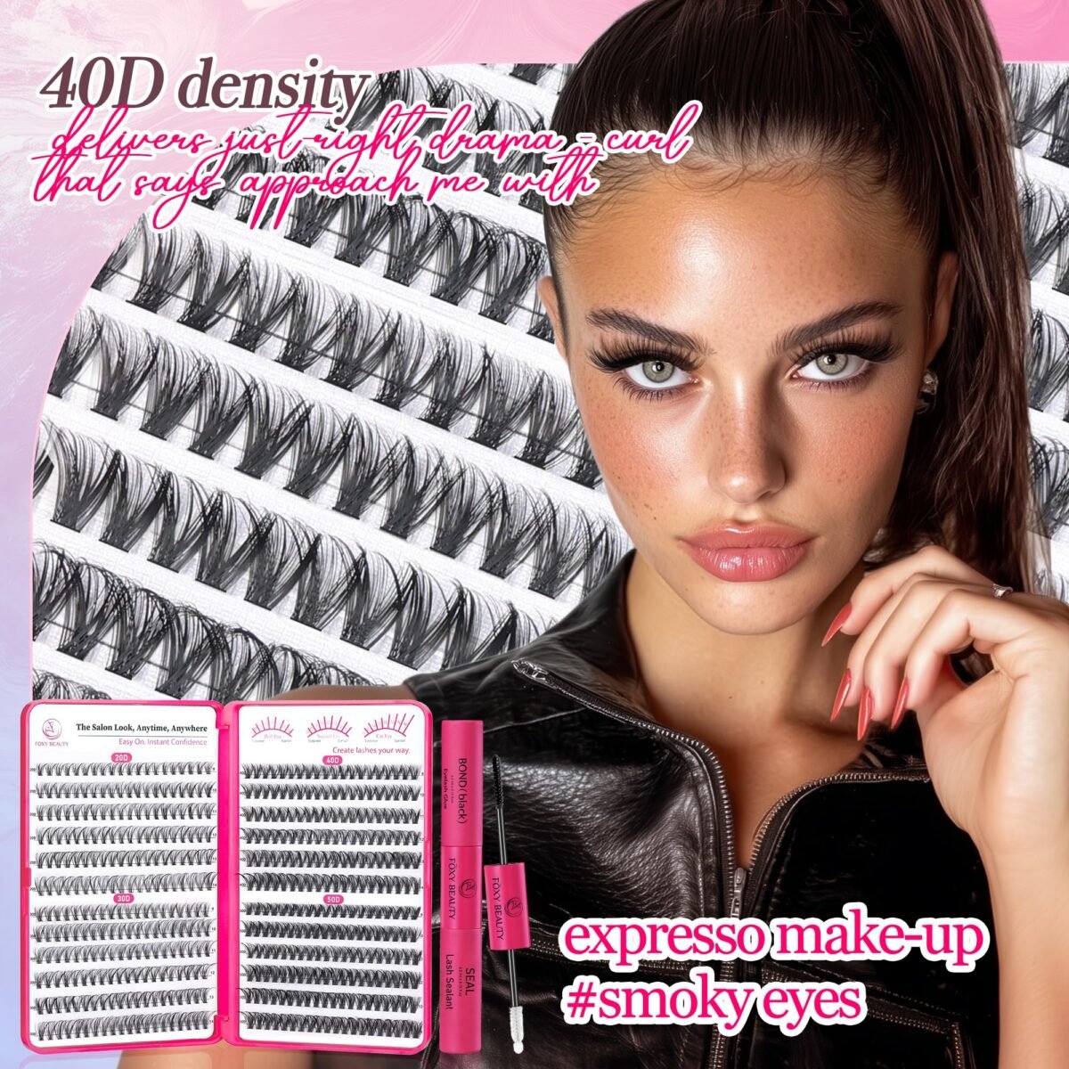 Waltz Lash Clusters Kit - Image 8