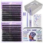 DIY Eyelash Cluster Kit