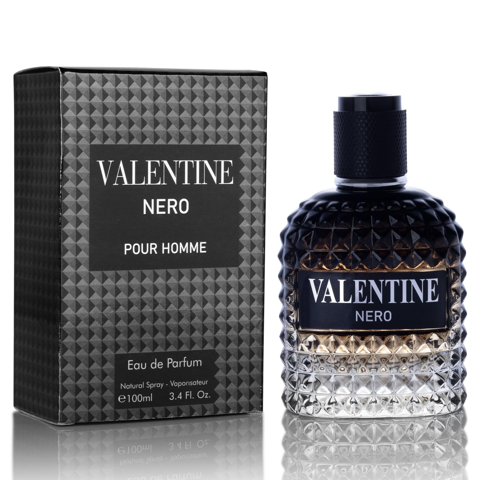 91WrC-Nu6mL.jpg Urban Collection Valentine Nero Men Fragrance - Image 1