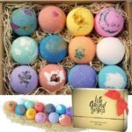 LifeAround2Angels Bath Bombs Set