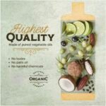 Carolina Sage Lime Castile Soap - Image 2