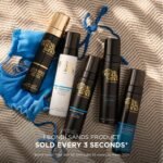 Bondi Sands Liquid Gold Self Tan Foam - Image 6
