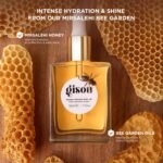 Gisou Hair Oil with Honey - Image 3