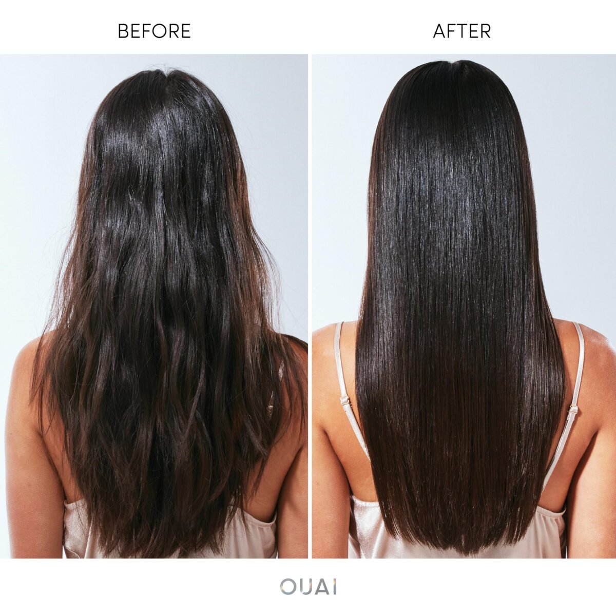 OUAI Hair Gloss Treatment - Image 3