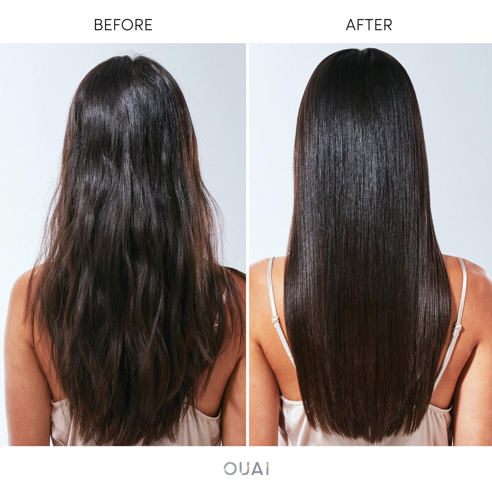 91koo2VKOL.jpg OUAI Hair Gloss Treatment - Image 3