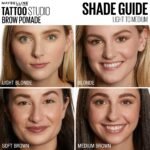 Maybelline Brow Pomade - Image 10