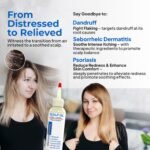 Dermasolve Scalp Relief Oil - Image 8