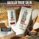 Hustle Butter Tattoo Sunscreen - Image 6