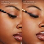 Lancôme Waterproof Eyeliner Pencil - Image 5