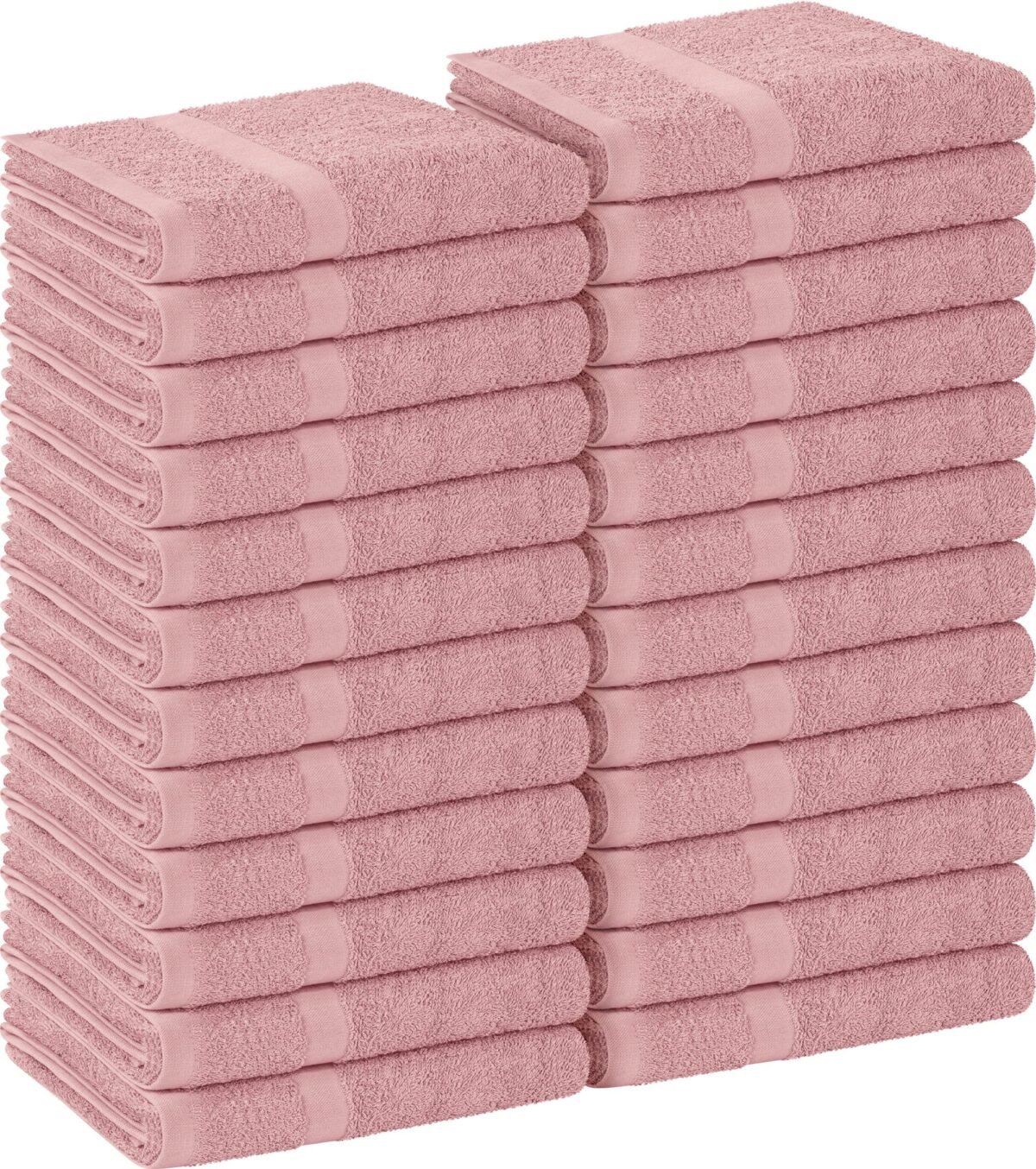 Utopia Towels 24 Pack - Image 1