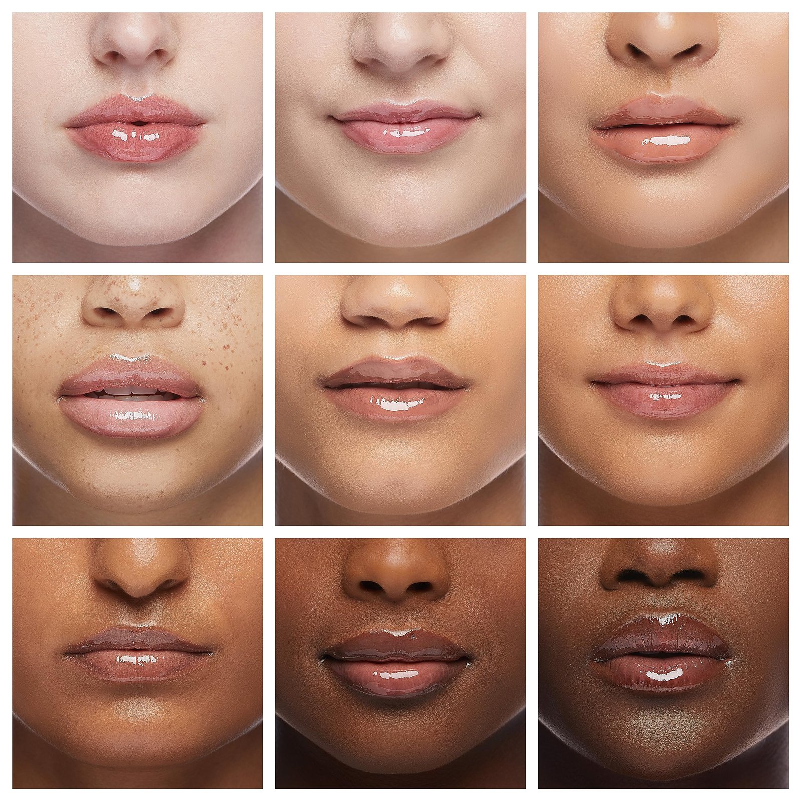 A1av9c8aa6L.jpg Lawless Plumping Lip Gloss - Image 4