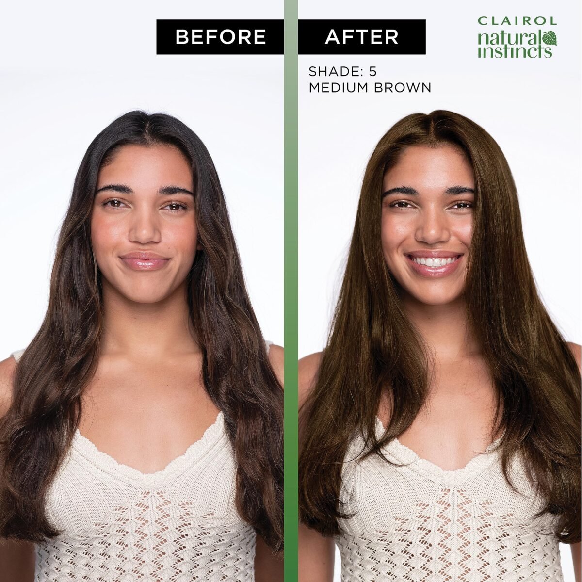 Clairol Demi Hair Dye - Image 4