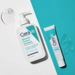 CeraVe Blemish Control Set