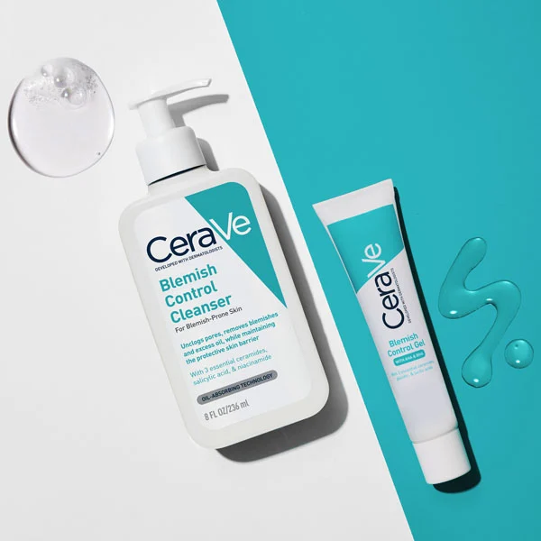 cerave CeraVe Blemish Control Set - Image 1
